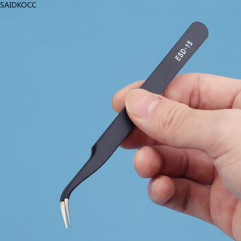 SAIDKOCC Antistatische Präzisi – Diy Home Electronics Lab Bewertung und Preis