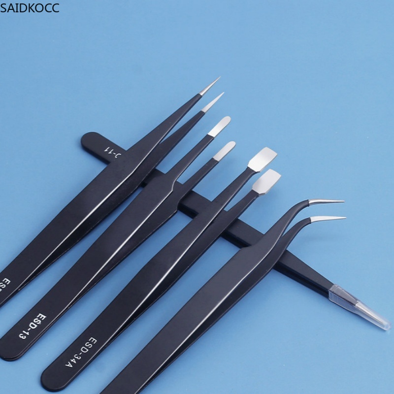 SAIDKOCC Antistatische Präzisi – Diy Home Electronics Lab Bewertung und Preis