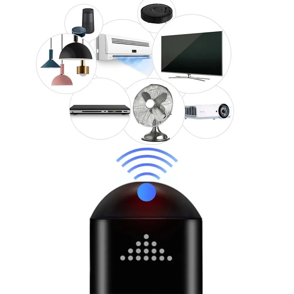 Typ-C-Smartphone-Infrarot-Send – Ir Infrared Receiver Bewertung und Preis