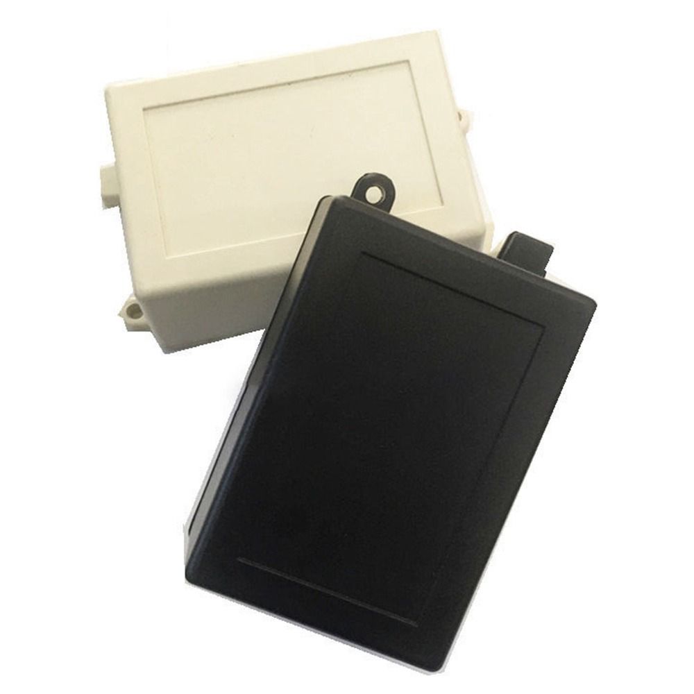 Schwarzes Hochwertiges DIY Was – Diy Electronics Organizer Bewertung und Preis