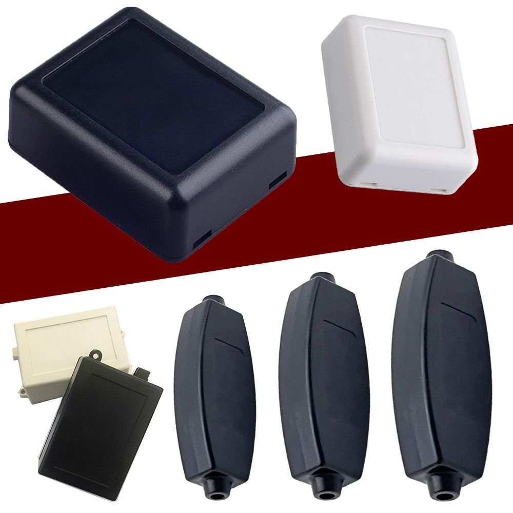 Schwarzes Hochwertiges DIY Was – Diy Electronics Organizer Bewertung und Preis