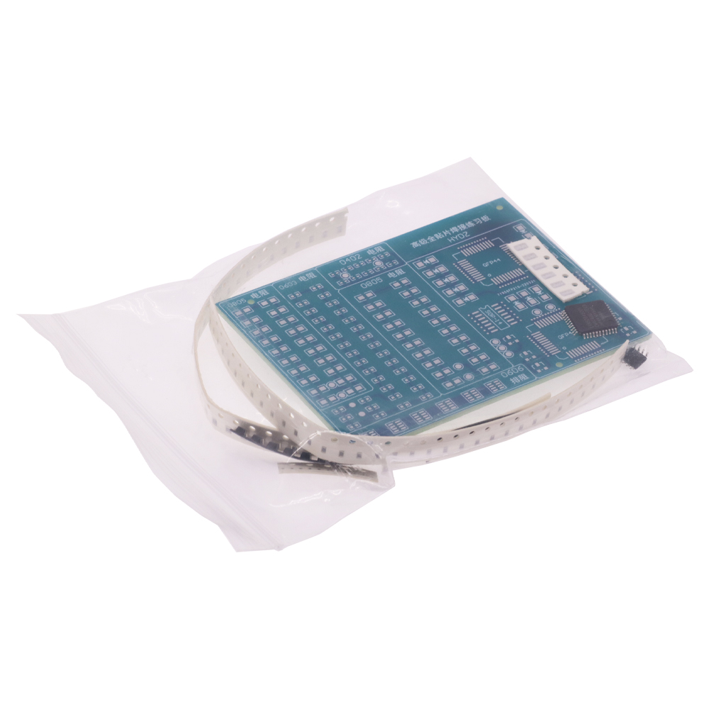 SMD NE555 CD4017 Rotierende bl – Diy Electronics Kits For Kids Bewertung und Preis