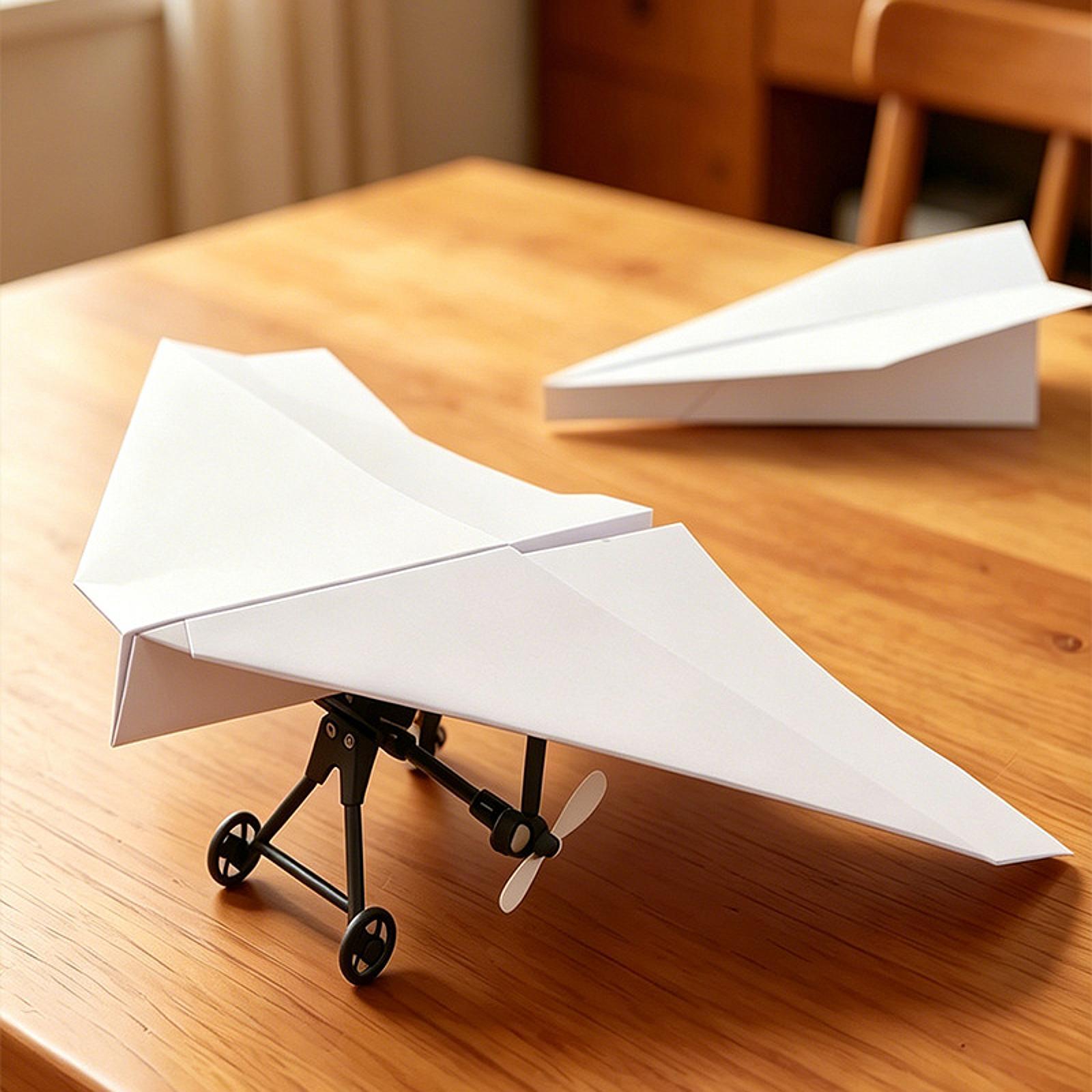 Mini RC Flugzeug DIY-Bausatz a – Diy Electronics Kits For Kids Bewertung und Preis