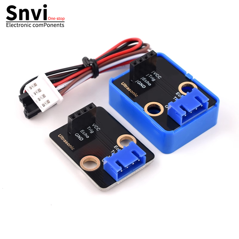 Ultraschall-Adapterplatinenmod – Ultrasonic Sensor Hc Bewertung und Preis