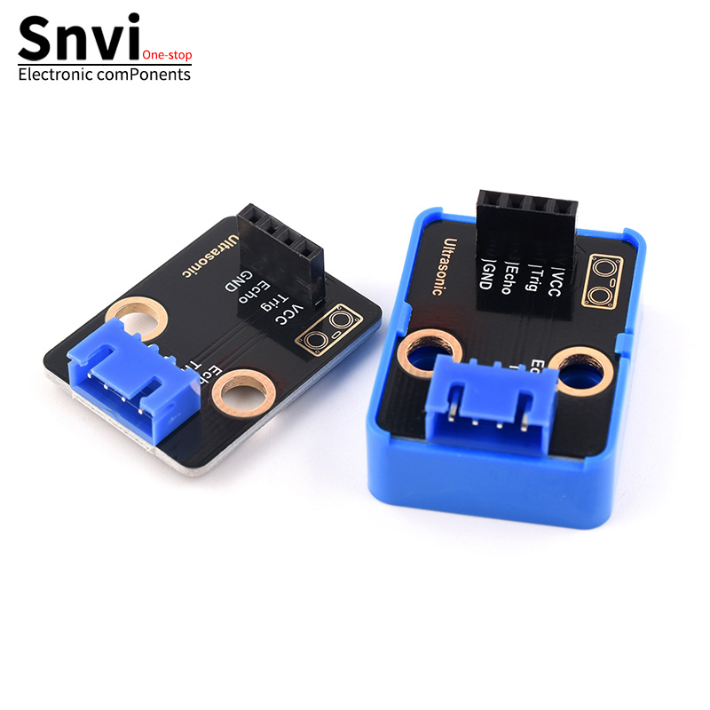 Ultraschall-Adapterplatinenmod – Ultrasonic Sensor Hc Bewertung und Preis