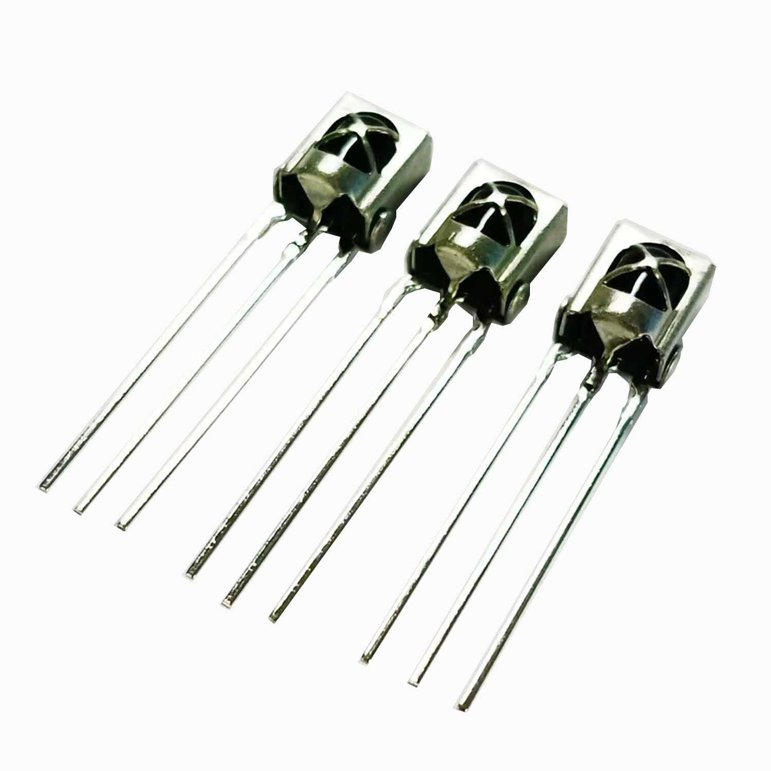 5mm 940nm LEDs Infrarot-Sender – Ir Infrared Receiver Bewertung und Preis