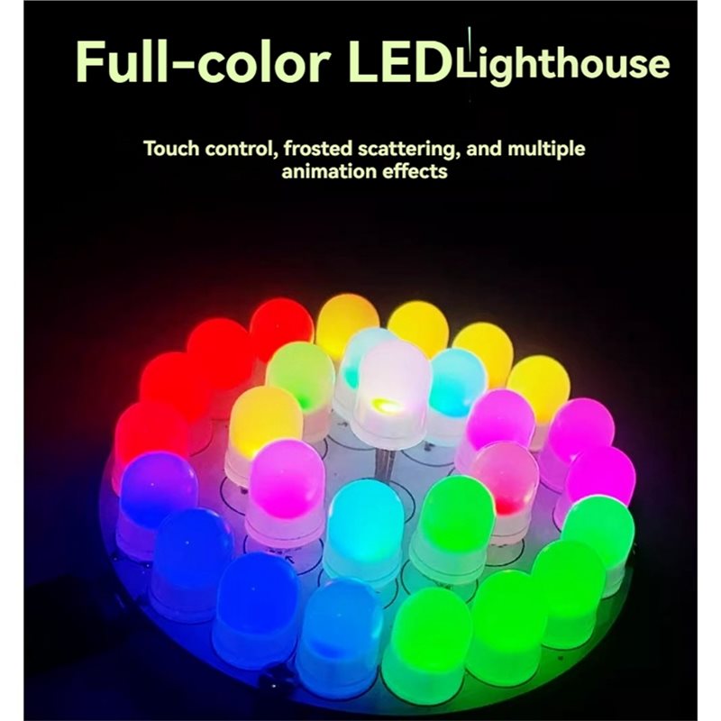 Bestseller - Touch-Control Vol – Diy Electronics To Sell Bewertung und Preis