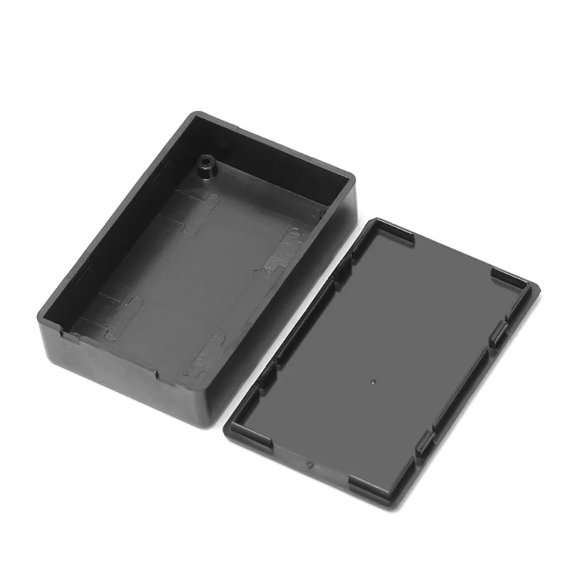 70/100mm DIY Gehäuse Instrumen – Diy Electronics Organizer Bewertung und Preis