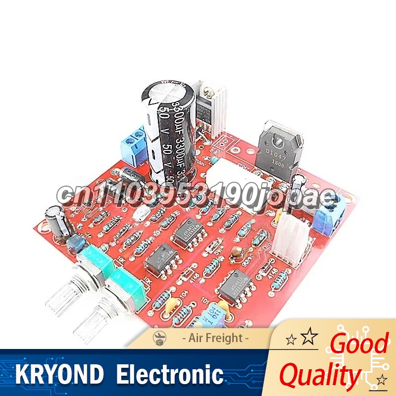 Universelles Einstellbares DC- – Diy Home Electronics Lab Bewertung und Preis