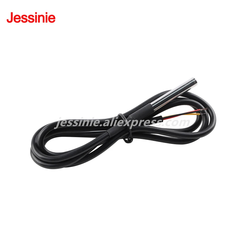 DS18B20 LM35DZ SHT20 SHT30 SHT – Ds18B20 Temperature Sensor Bewertung und Preis