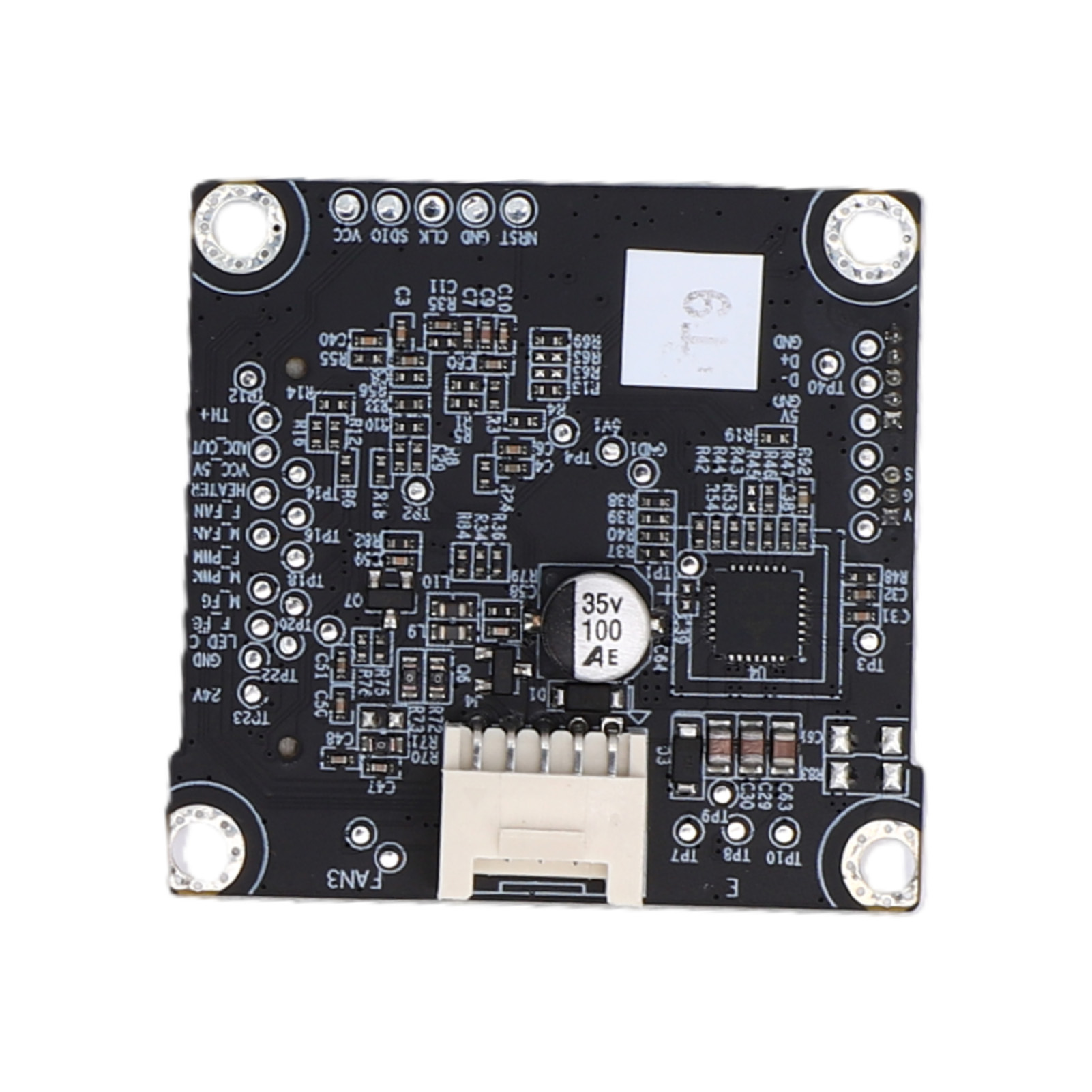 Hotend-Adapterplatte Passend f – Creality Printer Ender 3 V3 Bewertung und Preis