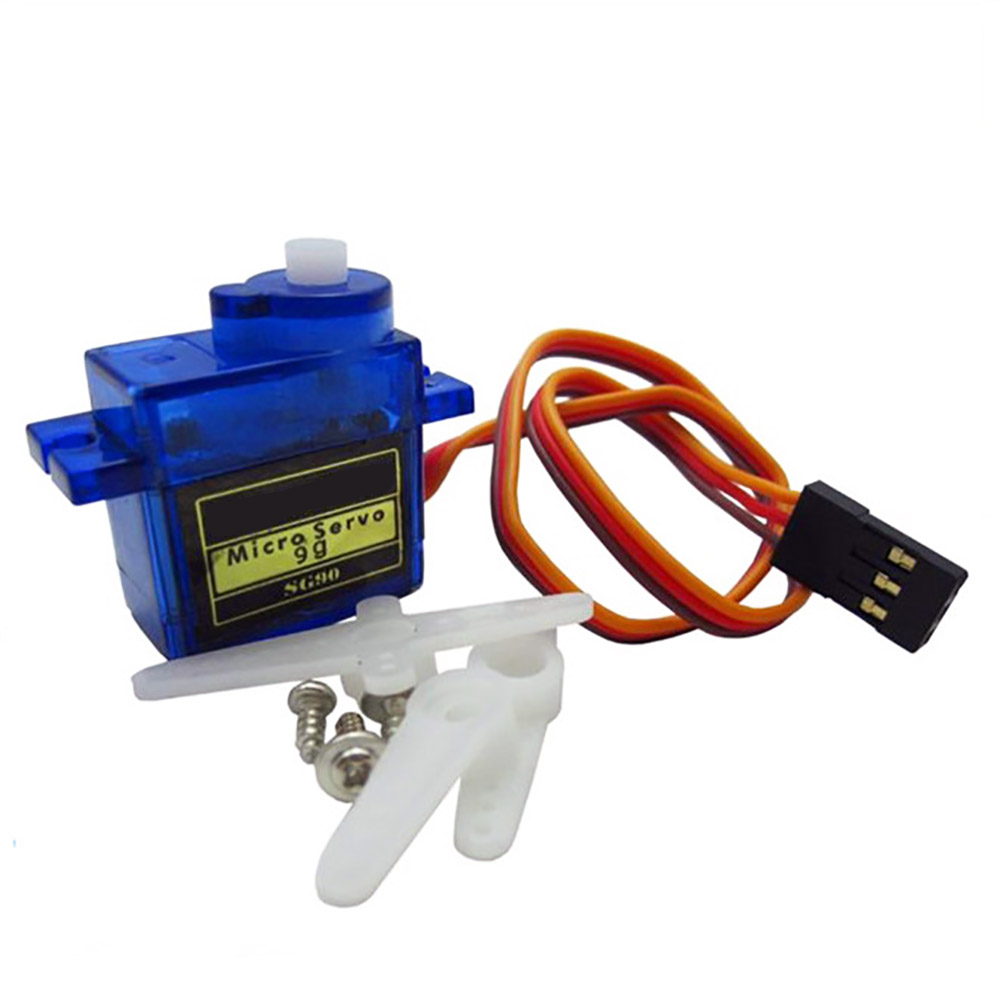 SG90 9g Digitaler Servomotor R – Servo Motor Sg90 Bewertung und Preis