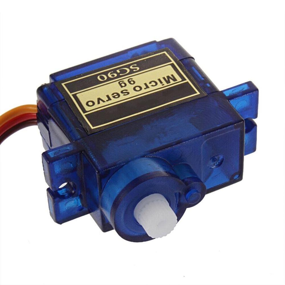 SG90 9g Digitaler Servomotor R – Servo Motor Sg90 Bewertung und Preis