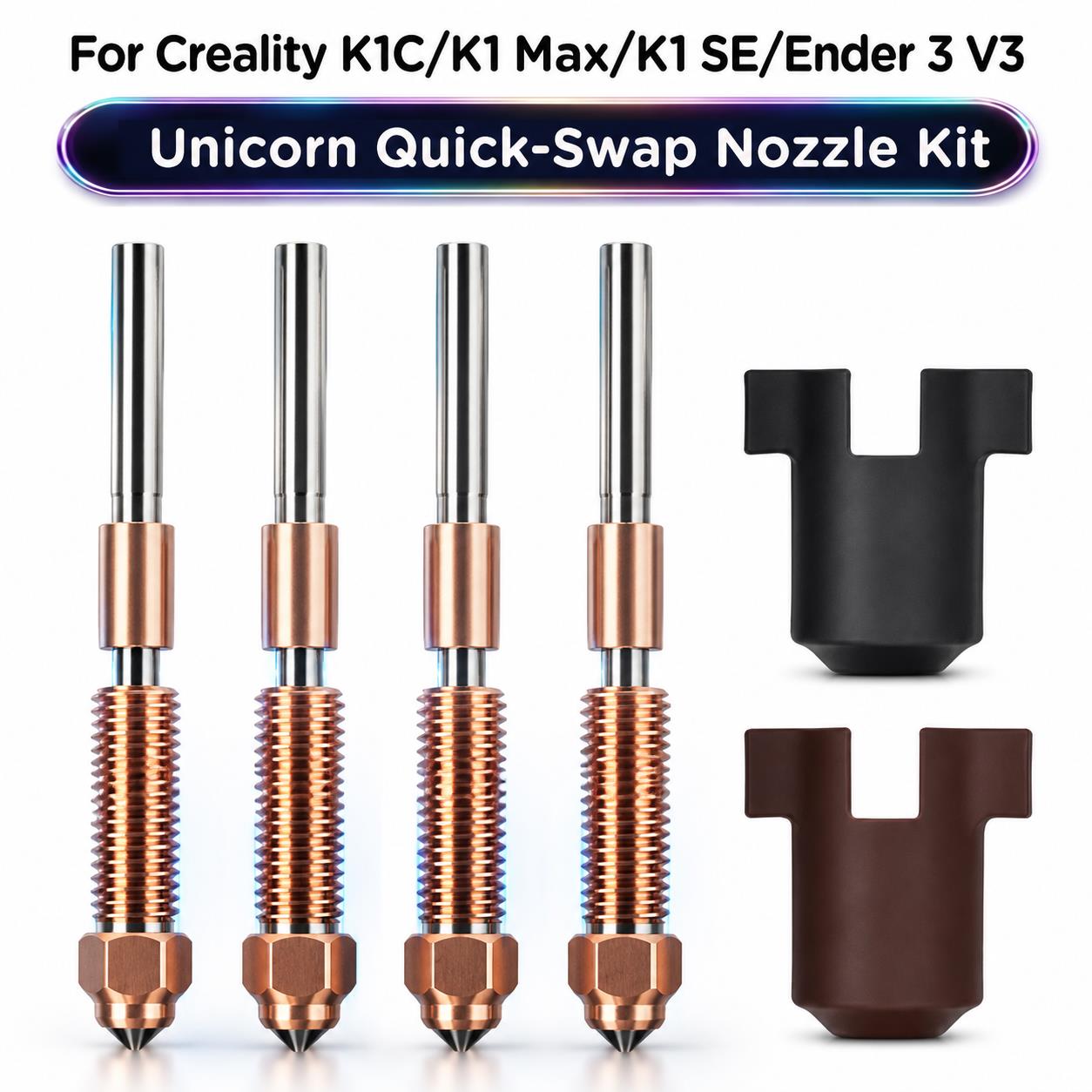 Düse für Creality K1C K1 Max K – Creality Printer Ender 3 V3 Bewertung und Preis