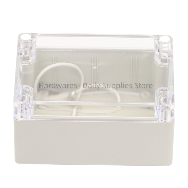 1pc 115x90x55mm Wasserdichte K – Diy Electronics Organizer Bewertung und Preis