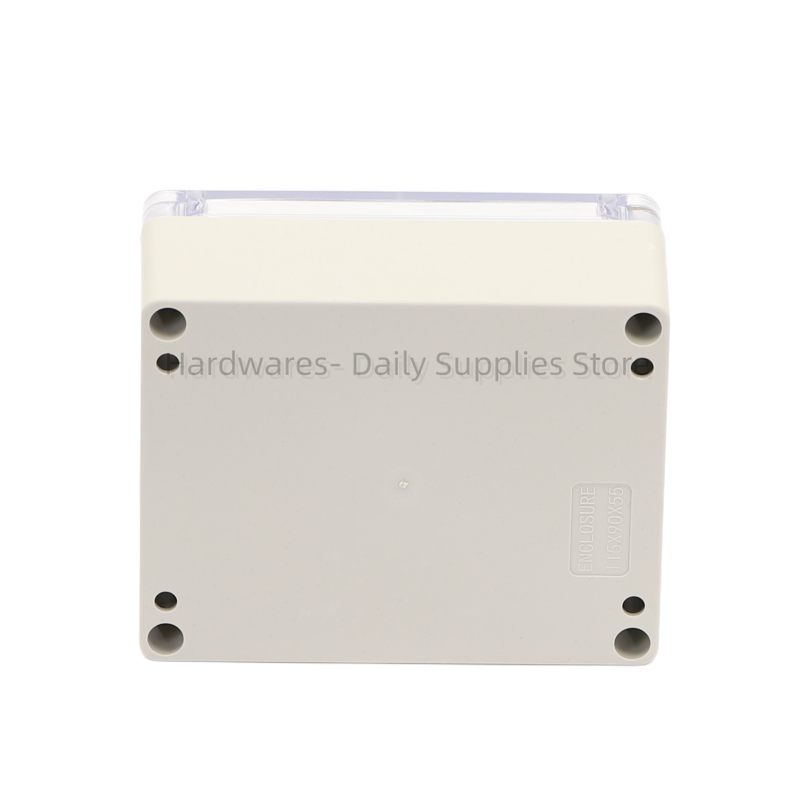 1pc 115x90x55mm Wasserdichte K – Diy Electronics Organizer Bewertung und Preis