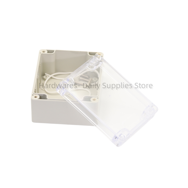 1pc 115x90x55mm Wasserdichte K – Diy Electronics Organizer Bewertung und Preis