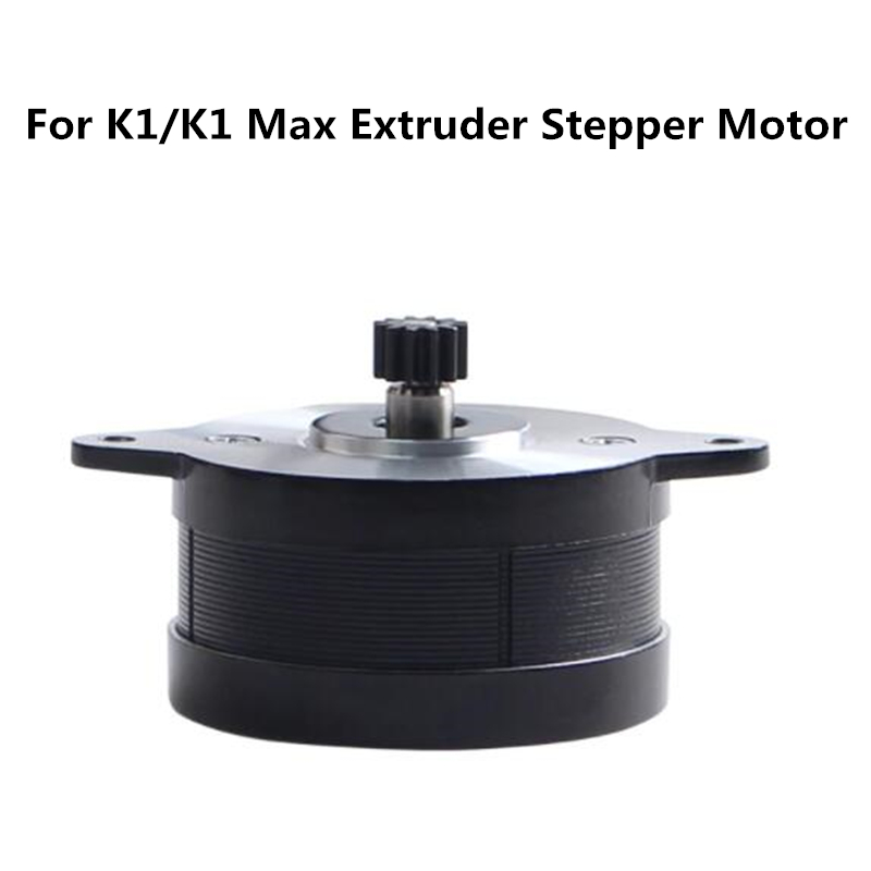 K1 Extruder-Schrittmotor mit 1 – Creality Printer Ender 3 V3 Bewertung und Preis