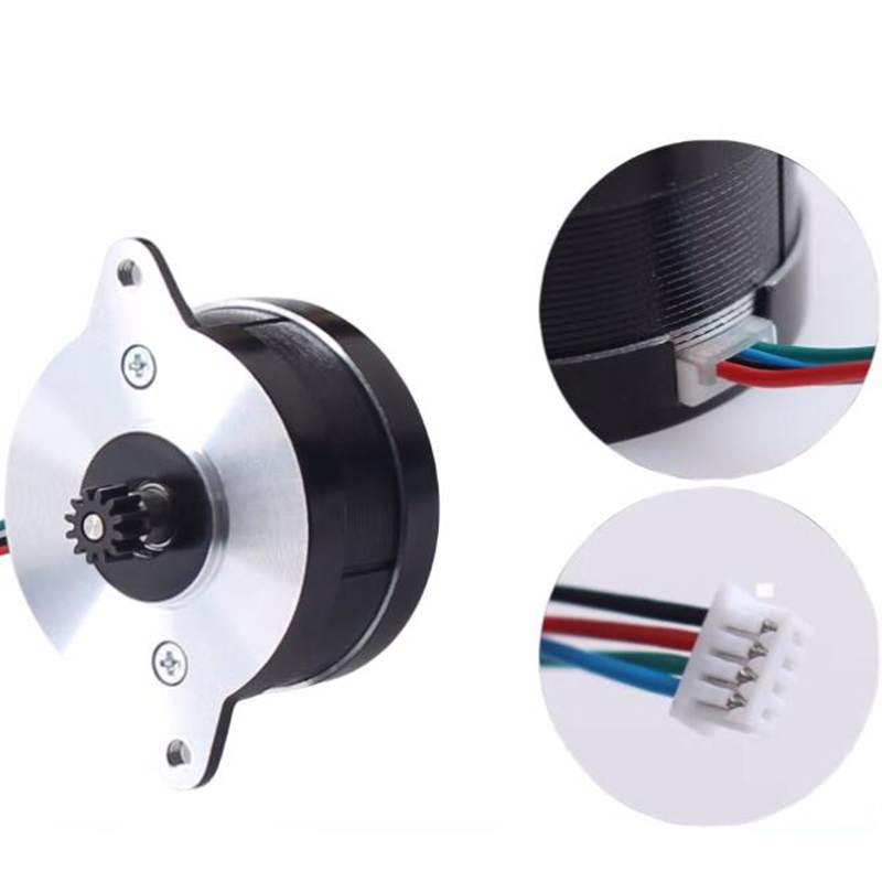 K1 Extruder-Schrittmotor mit 1 – Creality Printer Ender 3 V3 Bewertung und Preis
