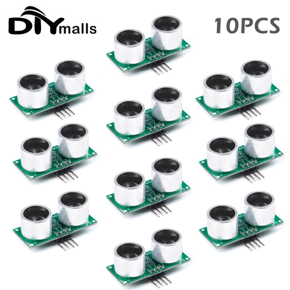 10PCS RCWL-1601 Ultraschall Ab – Ultrasonic Sensor Hc Bewertung und Preis