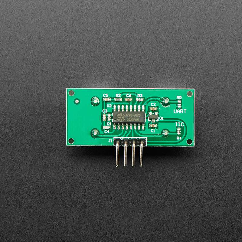 10PCS RCWL-1601 Ultraschall Ab – Ultrasonic Sensor Hc Bewertung und Preis