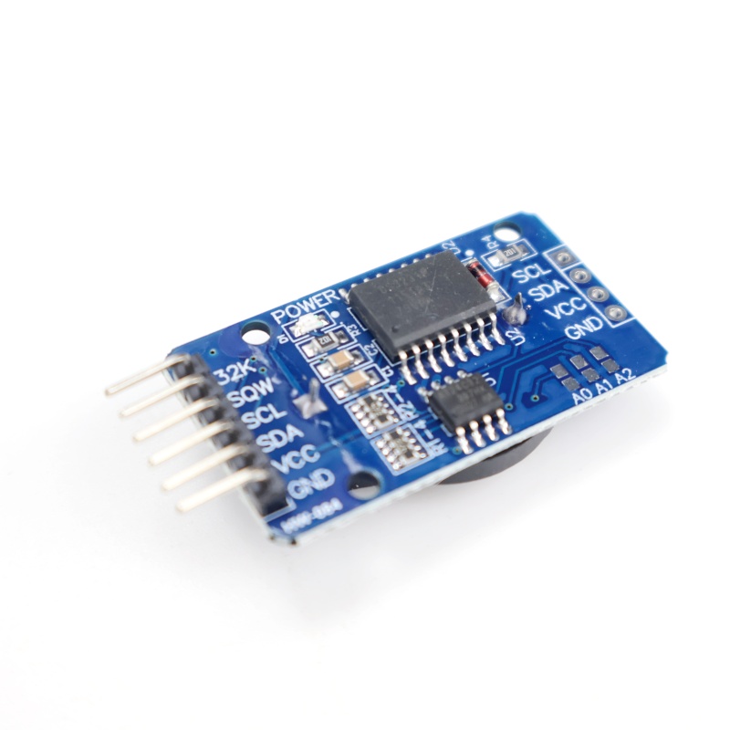 1 Stück 2 Stück 10 Stück DS323 – Rtc Module Ds3231 Bewertung und Preis