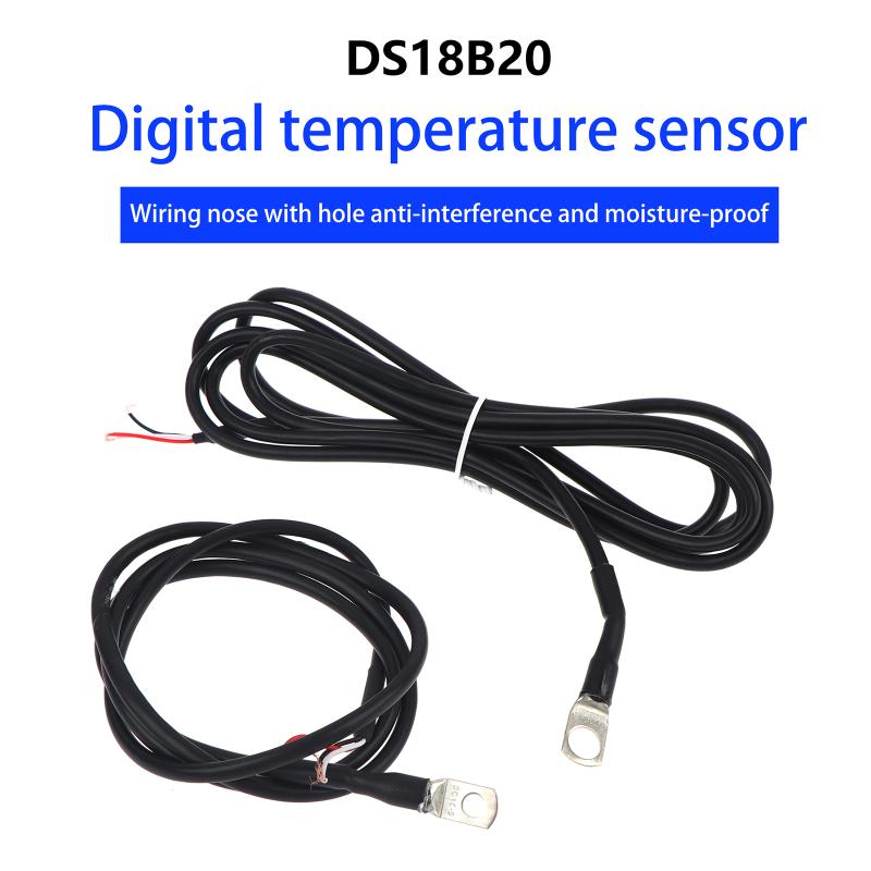DS18B20 Digitaler Temperaturse – Ds18B20 Temperature Sensor Bewertung und Preis
