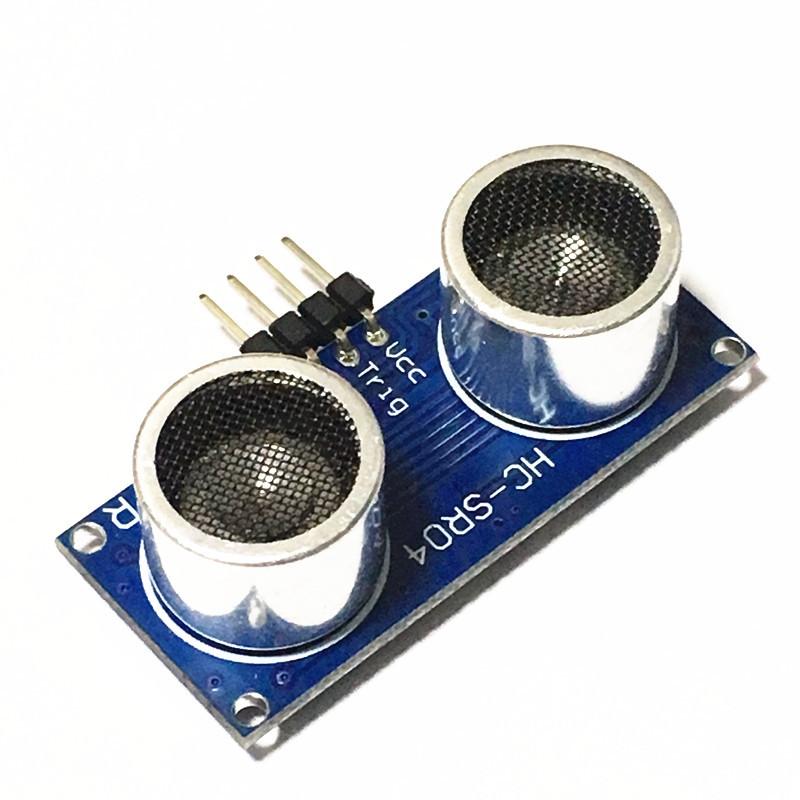 HC-SR04 Ultraschall-Entfernung – Ultrasonic Sensor Hc Bewertung und Preis