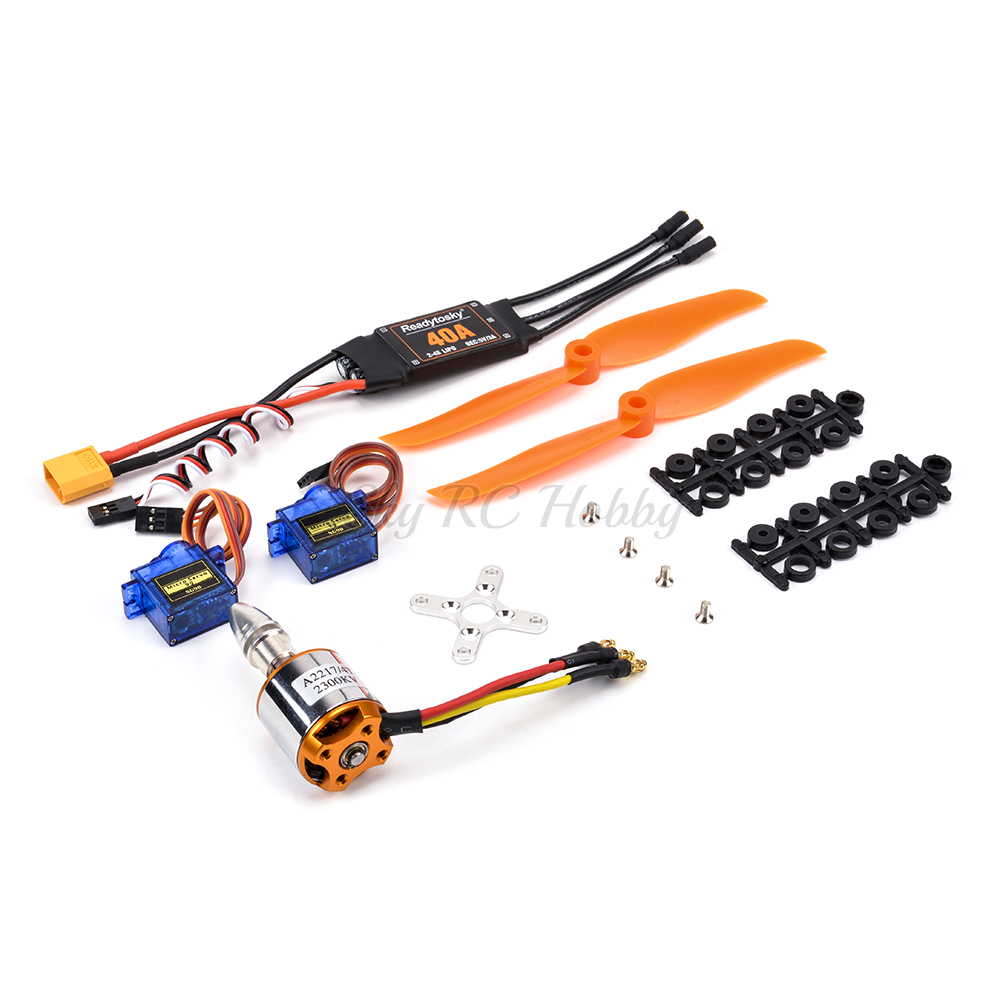 NEUE A2217 2217 1100KV 1250KV  – Servo Motor Sg90 Bewertung und Preis