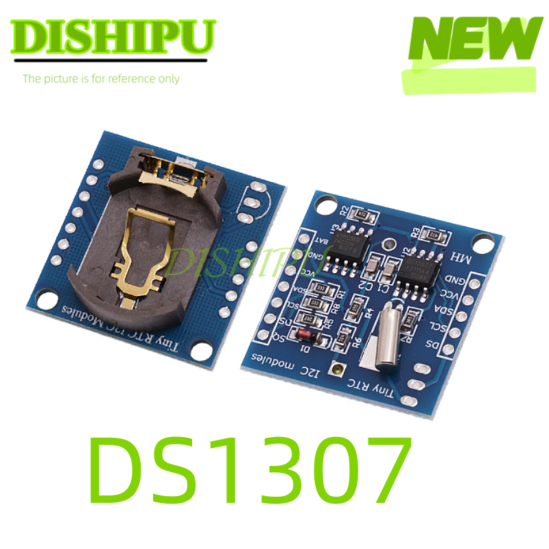At24C32 Ds3231 Iic Rtc Modul U – Rtc Module Ds3231 Bewertung und Preis