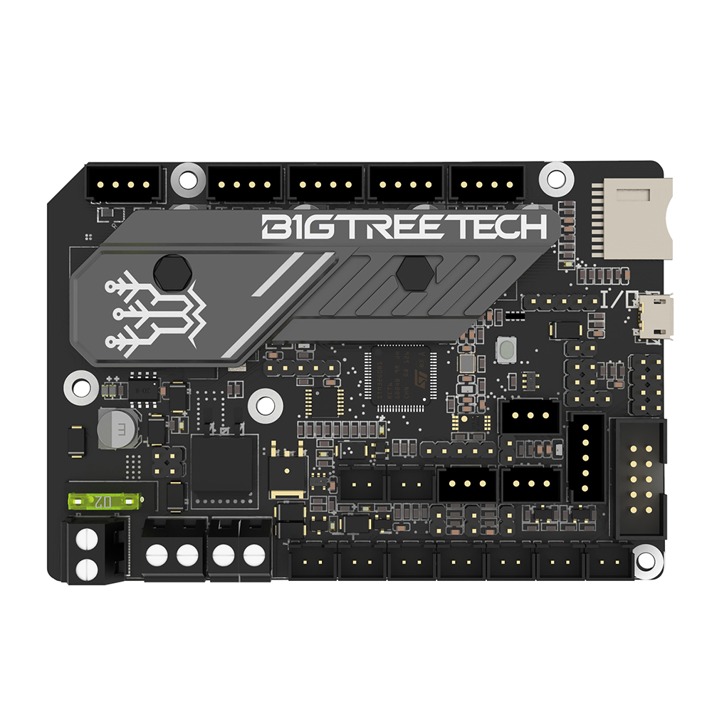 BIGTREETECH SKR MINI E3 V3.0 3 – Creality Printer K1 Bewertung und Preis