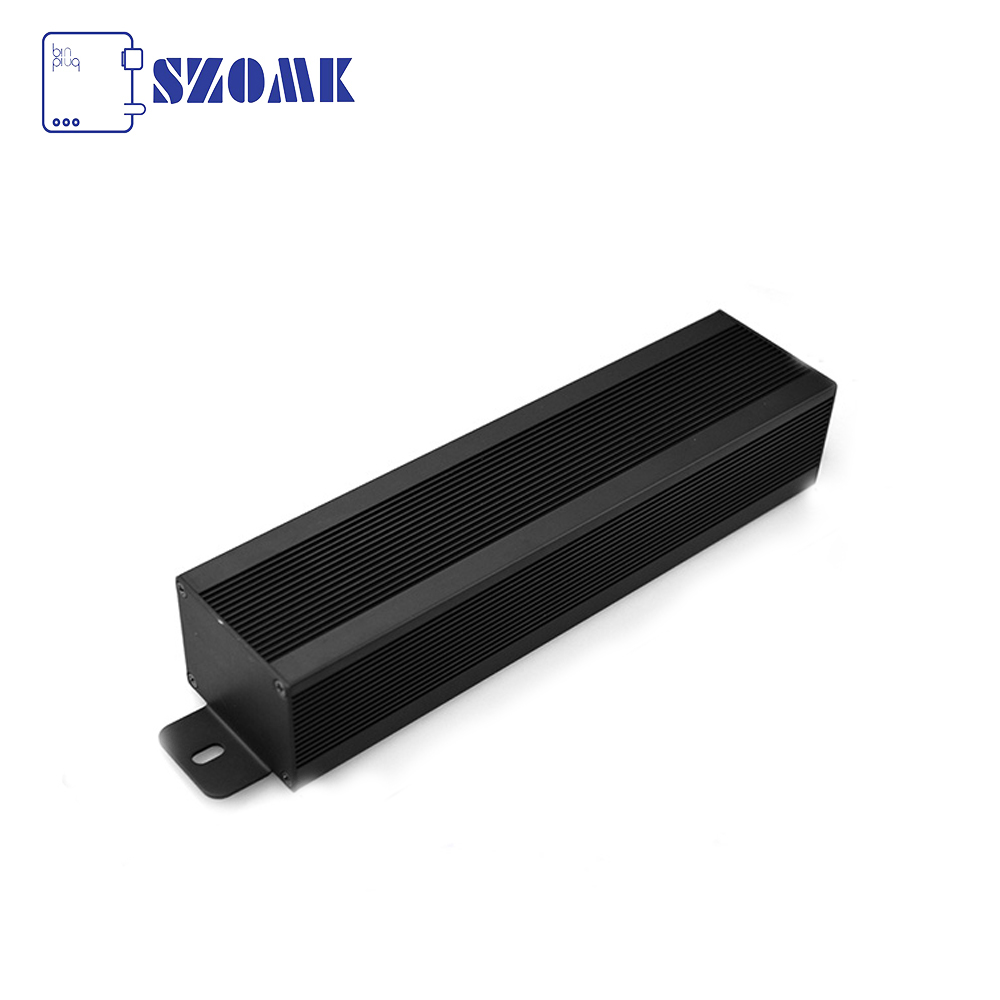1 Stück 40*50*200mm Aluminiumg – Diy Electronics Organizer Bewertung und Preis