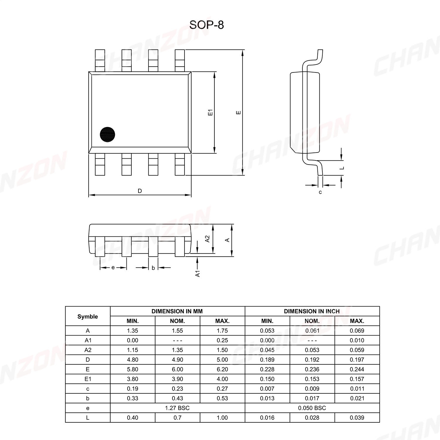 Original Sop8 Ao4406 Ao4466 Ao – Diy Electronics Youtube Channel Bewertung und Preis