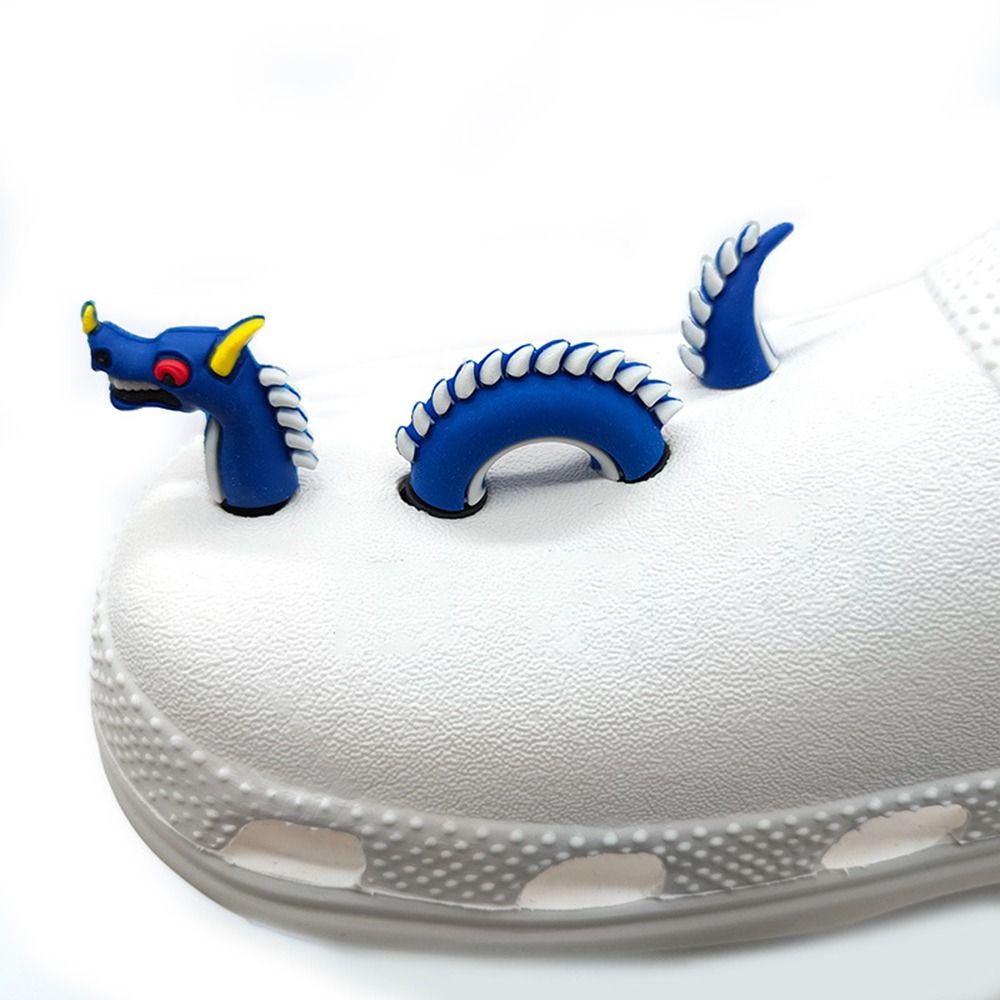 3D-Schuh-Schnallen-Clips DIY-D – Crocodile Clip Set Bewertung und Preis