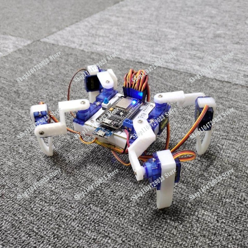 Meistverkaufter Vierbeiniger S – Diy Electronics To Sell Bewertung und Preis