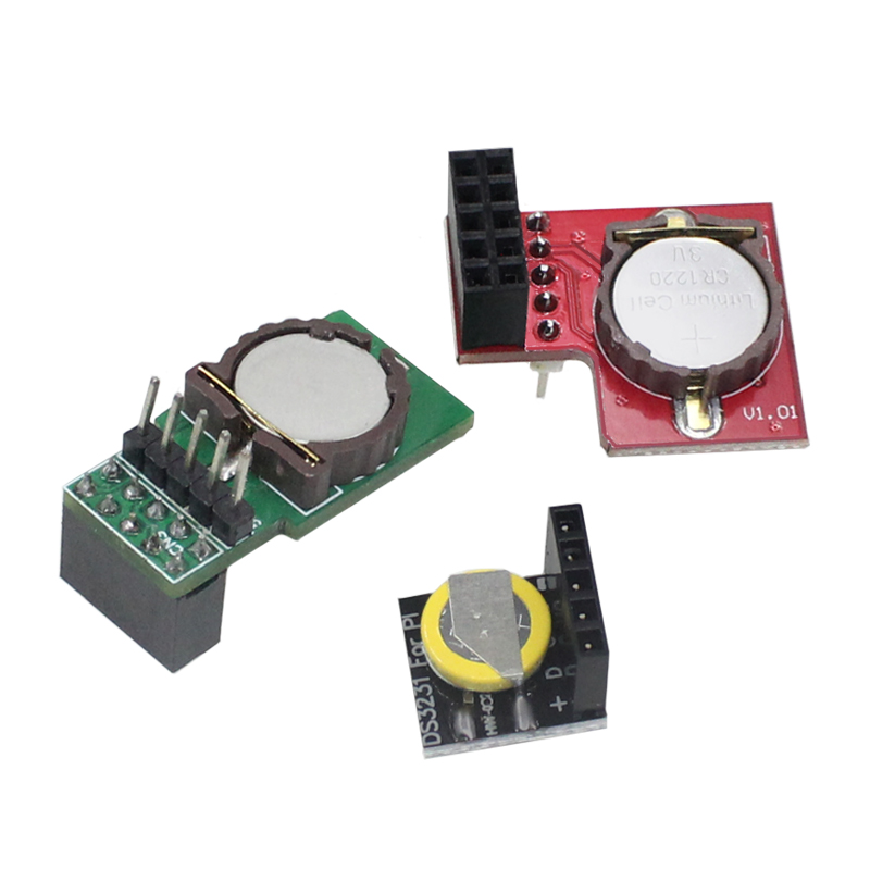 Raspberry Pi RTC-Uhrenmodul DS – Rtc Module Ds3231 Bewertung und Preis