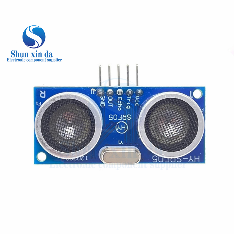 HY-SRF05 SRF05 Ultraschall-Abs – Ultrasonic Sensor Hc Bewertung und Preis