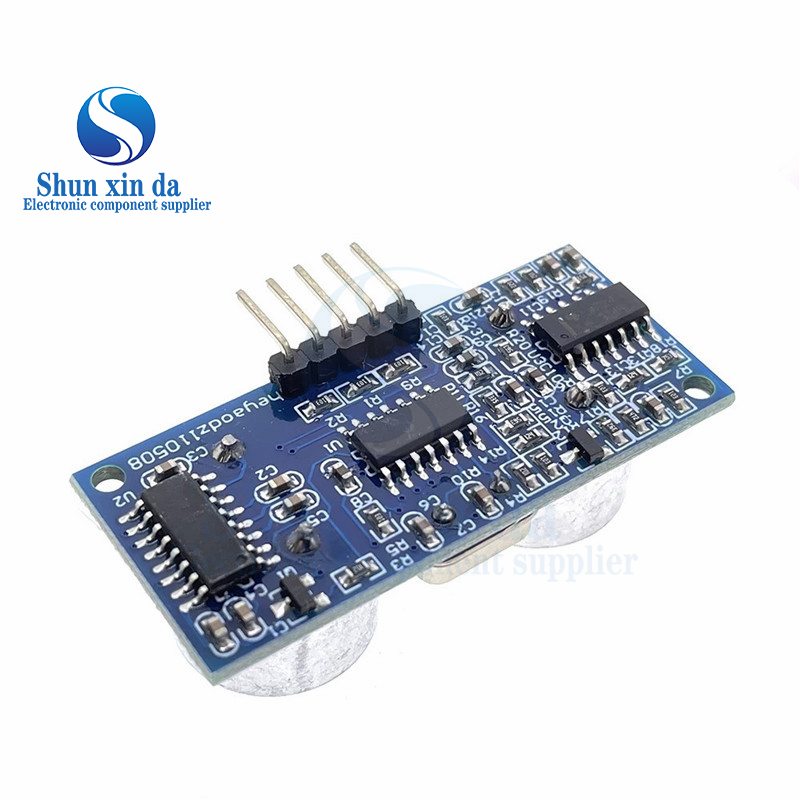 HY-SRF05 SRF05 Ultraschall-Abs – Ultrasonic Sensor Hc Bewertung und Preis