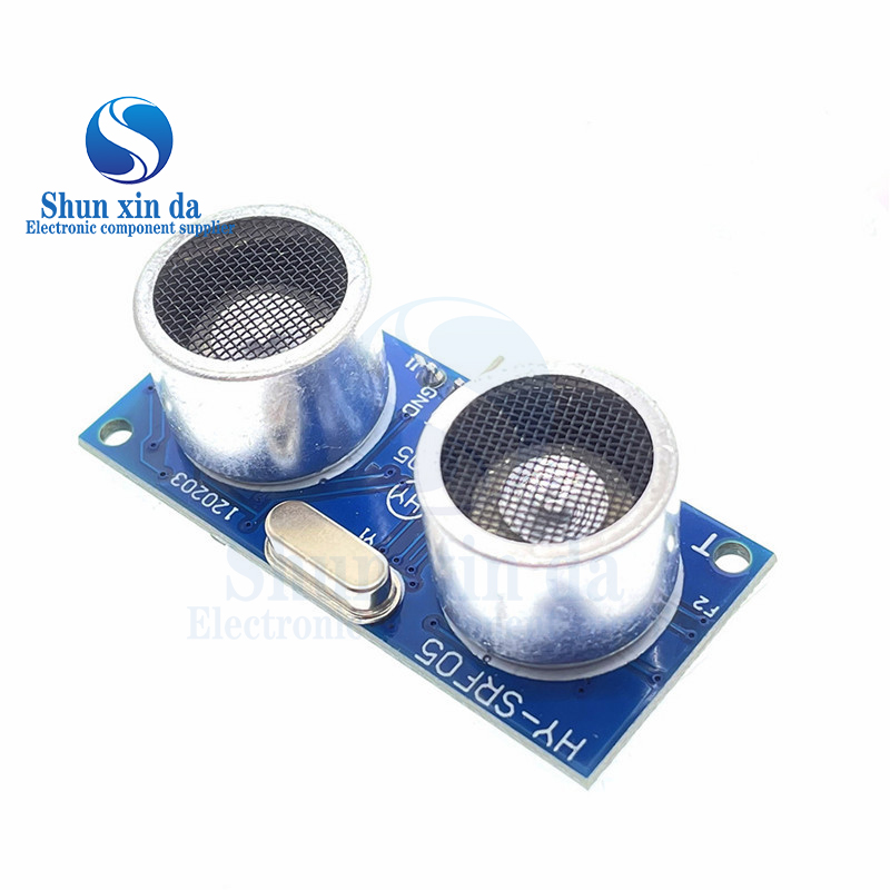 HY-SRF05 SRF05 Ultraschall-Abs – Ultrasonic Sensor Hc Bewertung und Preis
