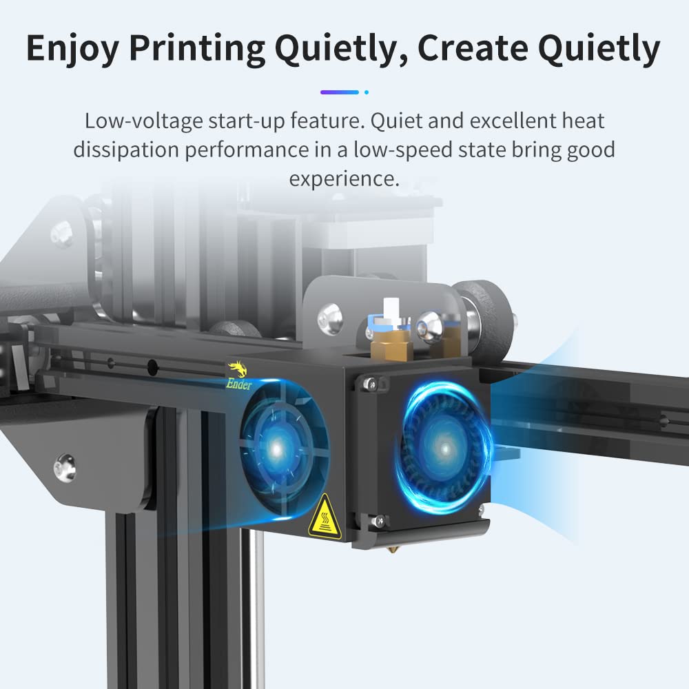 Creality Original Ender3 V3 SE – Creality Printer K1 Bewertung und Preis