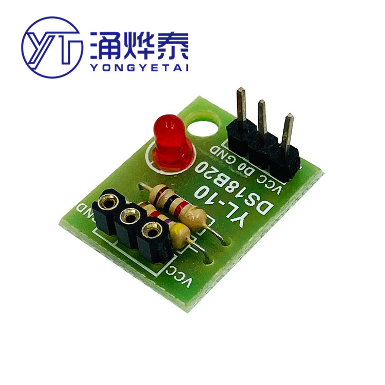 Temperatursensormodul Nr. DS18 – Ds18B20 Temperature Sensor Bewertung und Preis