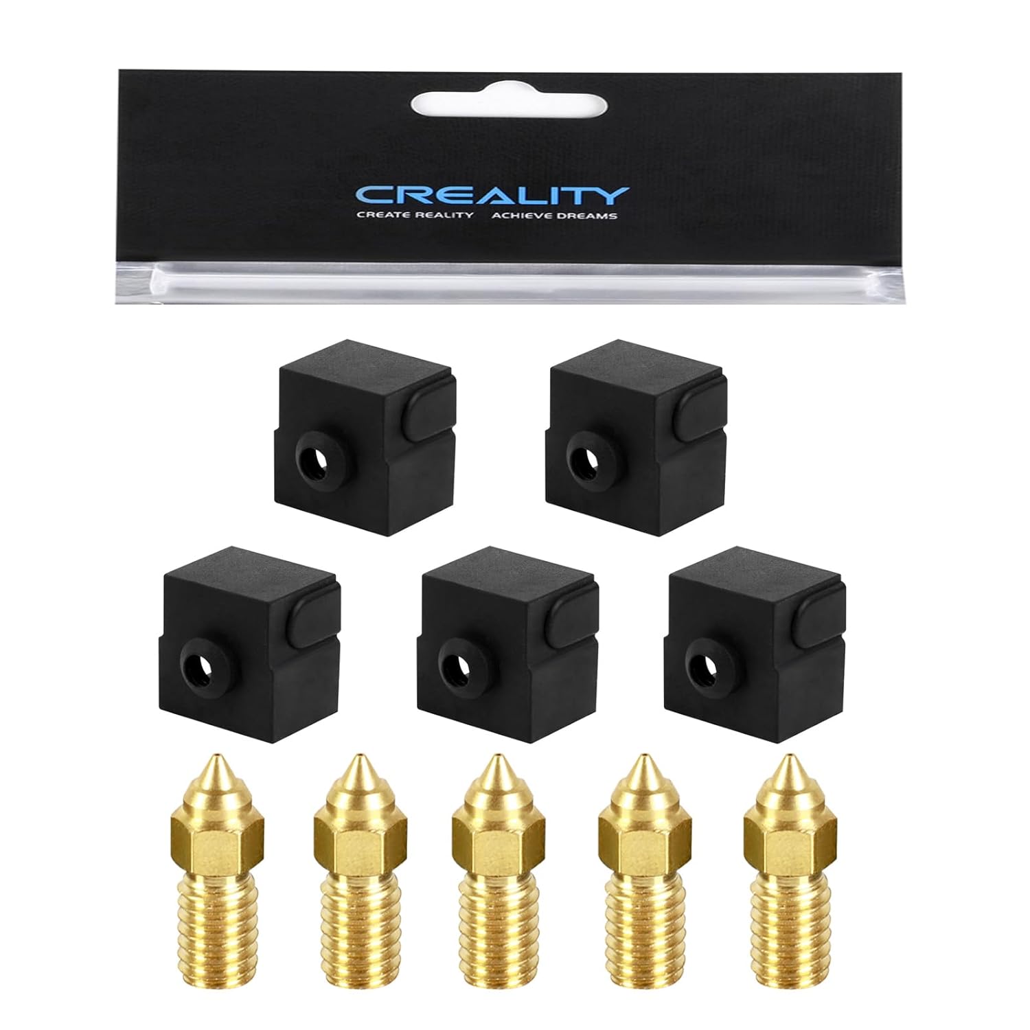 Creality Ender 3 V3 SE Düse mi – Creality Printer K1 Bewertung und Preis