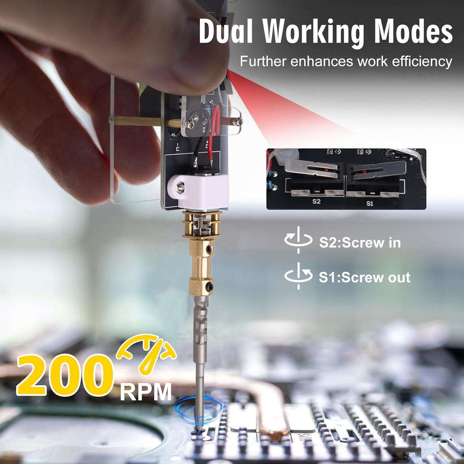 USB wiederaufladbarer Elektros – Diy Home Electronics Lab Bewertung und Preis