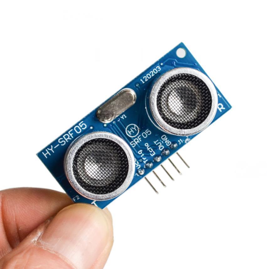 Ultraschall HC-SR05 HY-SRF05 a – Ultrasonic Sensor Hc Bewertung und Preis