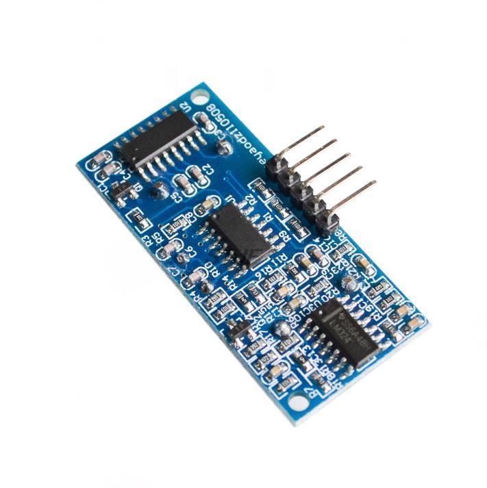 Ultraschall HC-SR05 HY-SRF05 a – Ultrasonic Sensor Hc Bewertung und Preis