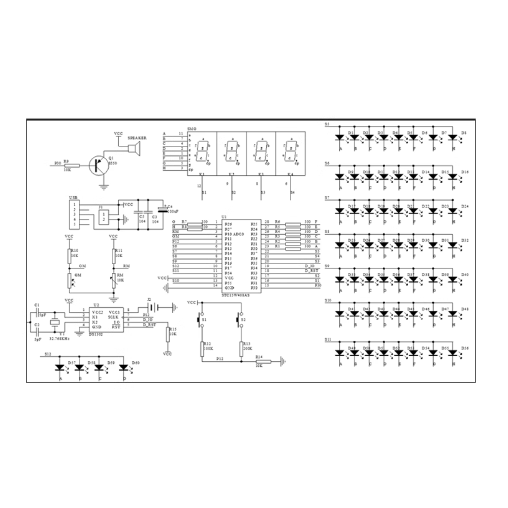 DIY Elektronisches Kit Multifu – Diy Electronics Kits For Kids Bewertung und Preis