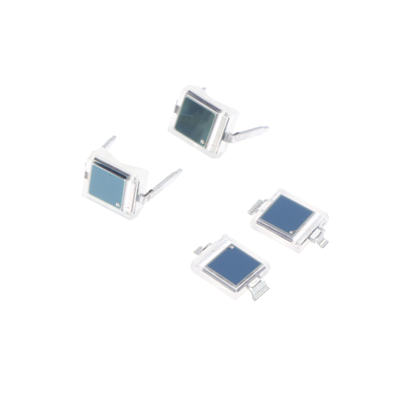 5 Stücke Fotodiode BPW34S BPW3 – Ir Infrared Receiver Bewertung und Preis
