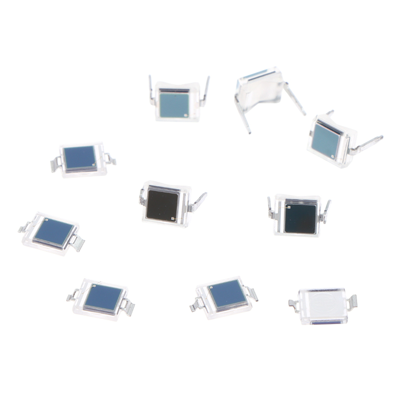5 Stücke Fotodiode BPW34S BPW3 – Ir Infrared Receiver Bewertung und Preis