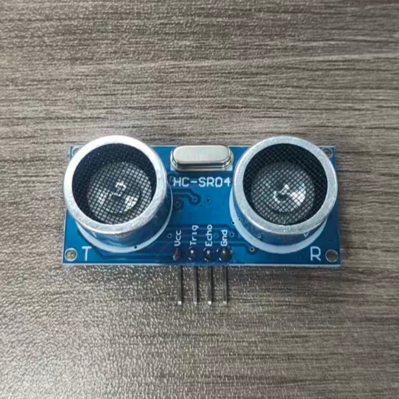 1–10 Stück HC-SR04 Ultraschall – Ultrasonic Sensor Hc Bewertung und Preis