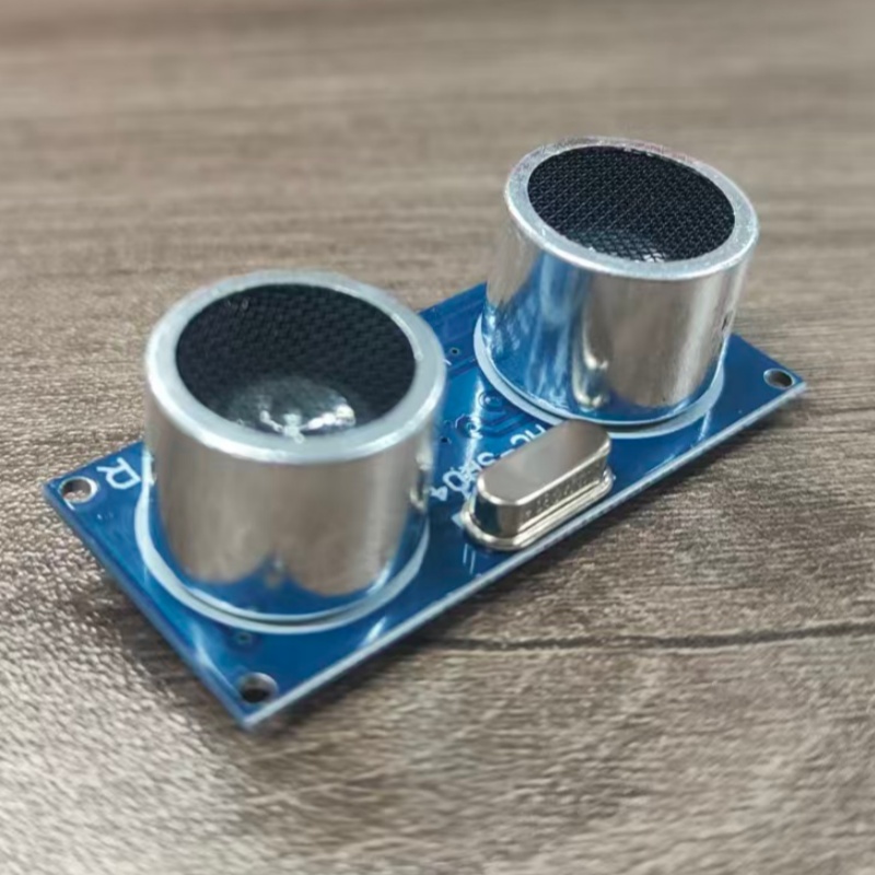 1–10 Stück HC-SR04 Ultraschall – Ultrasonic Sensor Hc Bewertung und Preis
